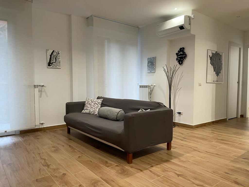 Kibilu - San Donato Vicinanze Irccs Policlinico Apartment San Donato Milanese Exterior foto