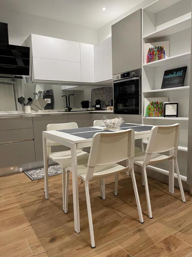 Kibilu - San Donato Vicinanze Irccs Policlinico Apartment San Donato Milanese Exterior foto