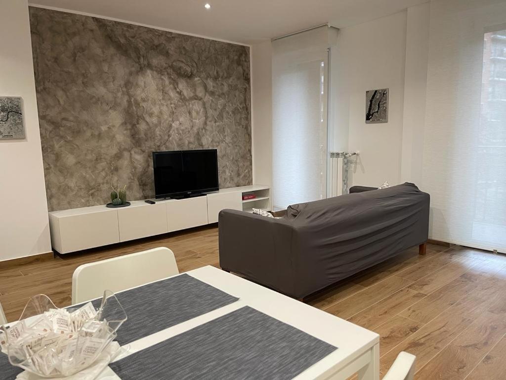 Kibilu - San Donato Vicinanze Irccs Policlinico Apartment San Donato Milanese Exterior foto