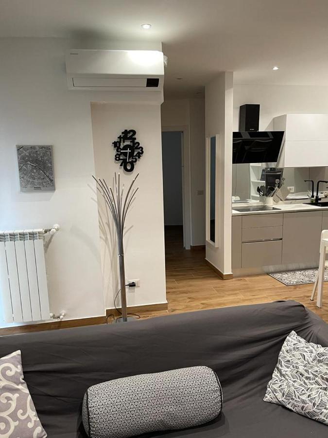 Kibilu - San Donato Vicinanze Irccs Policlinico Apartment San Donato Milanese Exterior foto