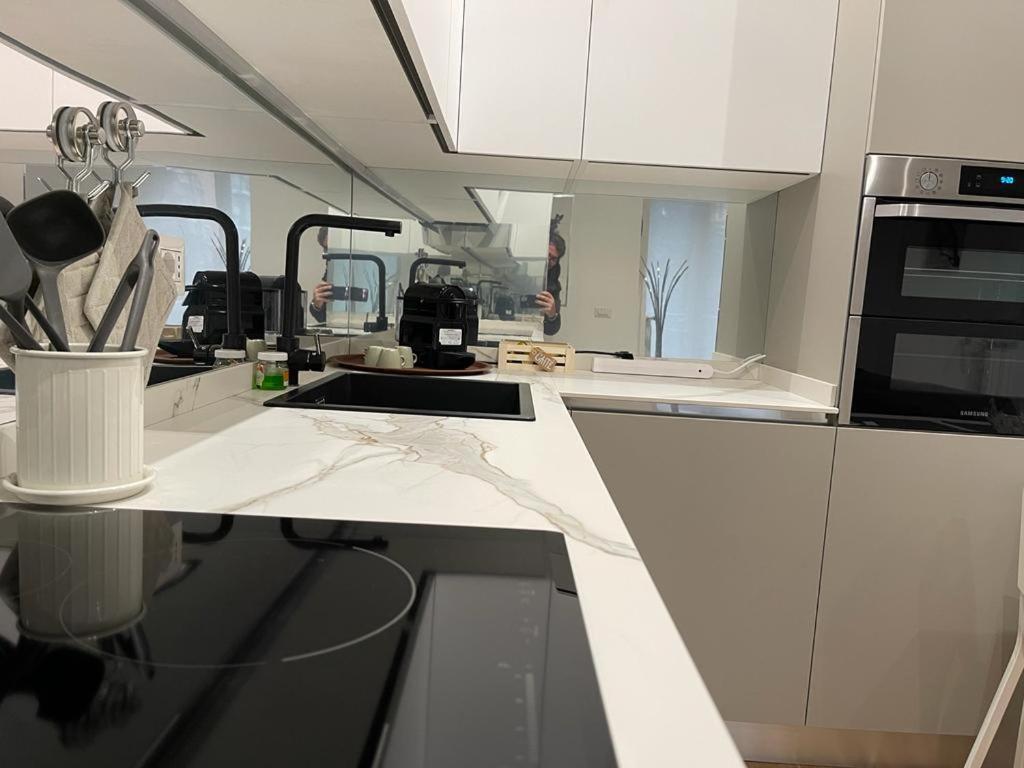 Kibilu - San Donato Vicinanze Irccs Policlinico Apartment San Donato Milanese Exterior foto