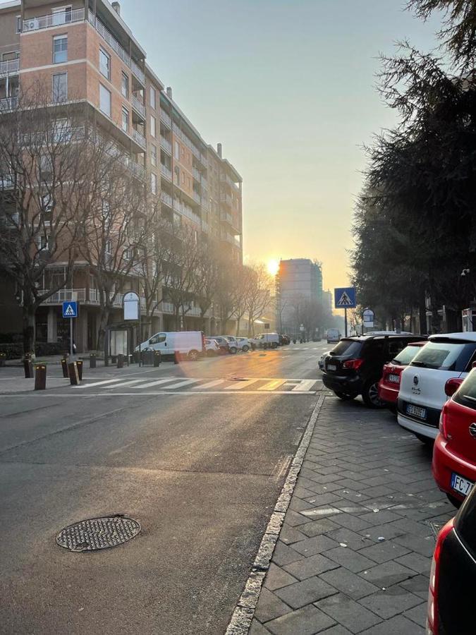 Kibilu - San Donato Vicinanze Irccs Policlinico Apartment San Donato Milanese Exterior foto