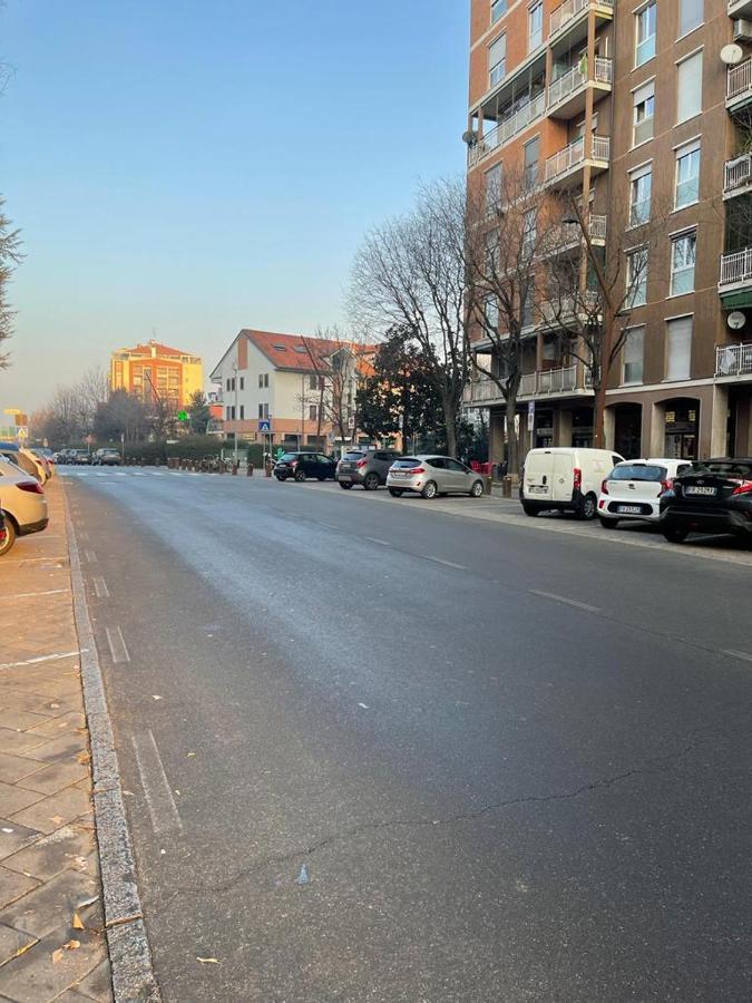 Kibilu - San Donato Vicinanze Irccs Policlinico Apartment San Donato Milanese Exterior foto