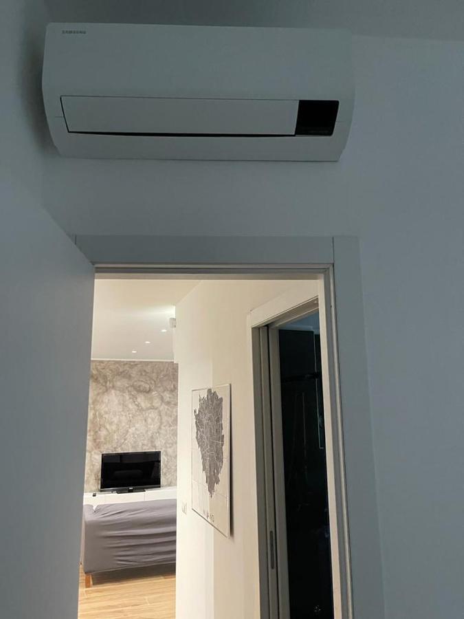 Kibilu - San Donato Vicinanze Irccs Policlinico Apartment San Donato Milanese Exterior foto