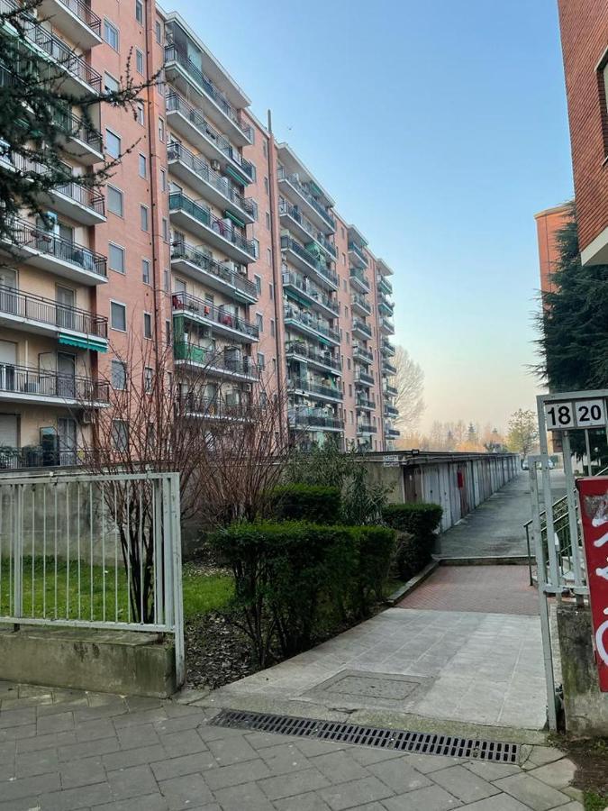 Kibilu - San Donato Vicinanze Irccs Policlinico Apartment San Donato Milanese Exterior foto