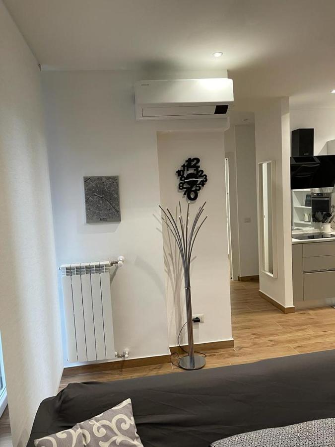 Kibilu - San Donato Vicinanze Irccs Policlinico Apartment San Donato Milanese Exterior foto